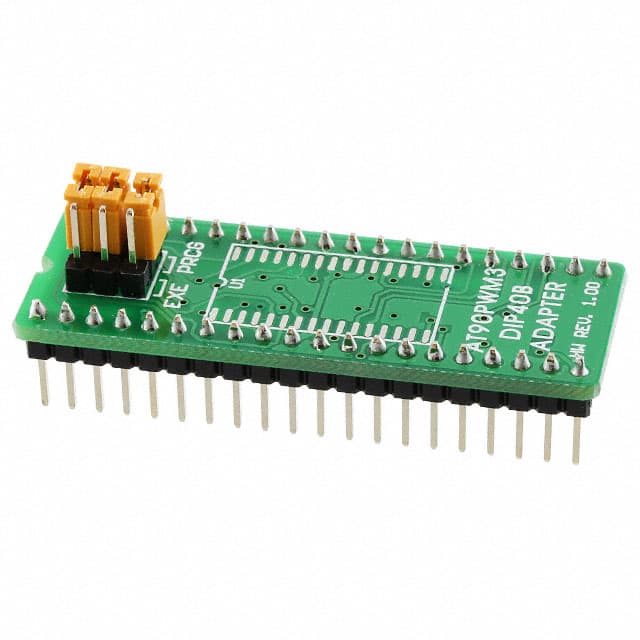 MIKROE-231 Image 
