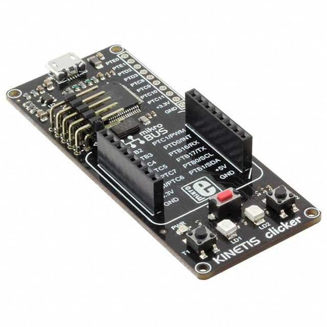 MIKROE-2330 Image 