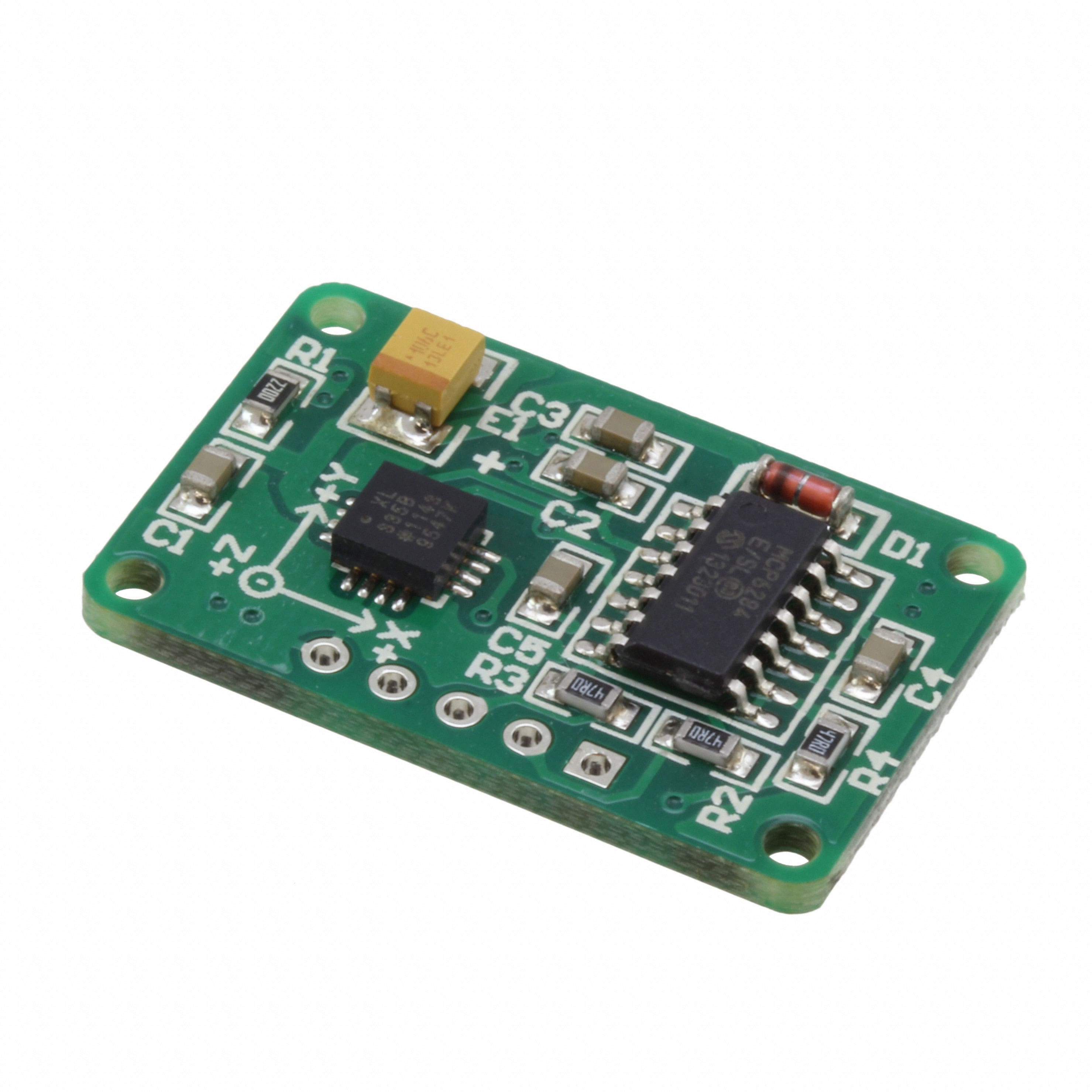 MIKROE-254 Image 