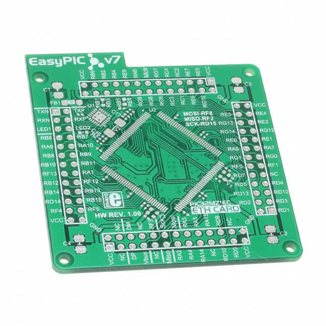 MIKROE-2559 Image 