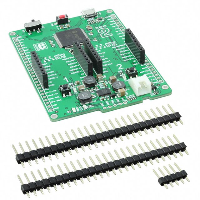 MIKROE-2800 Image 