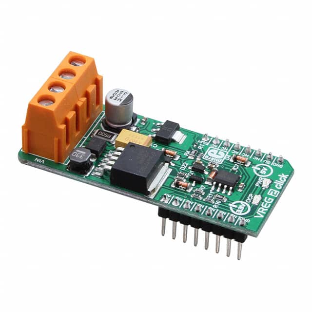 MIKROE-3055 Image 