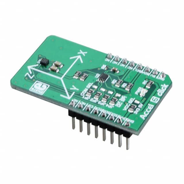 MIKROE-3075 Image 