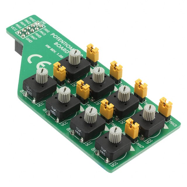 MIKROE-316 Image 