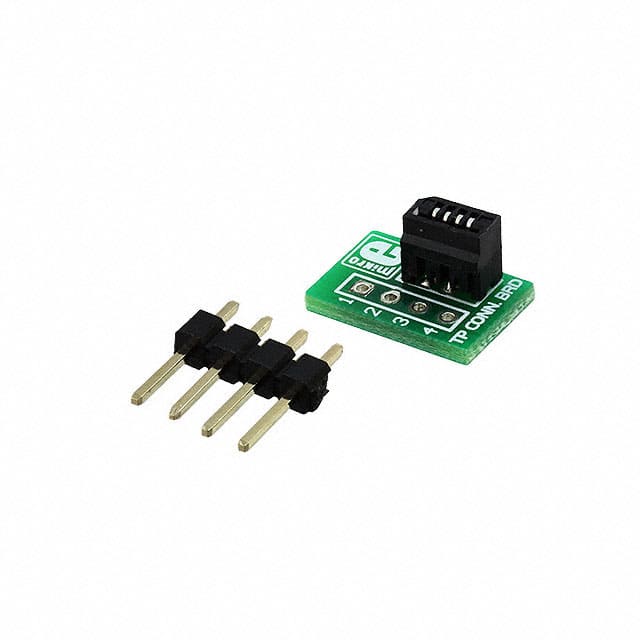 MIKROE-322 Image 