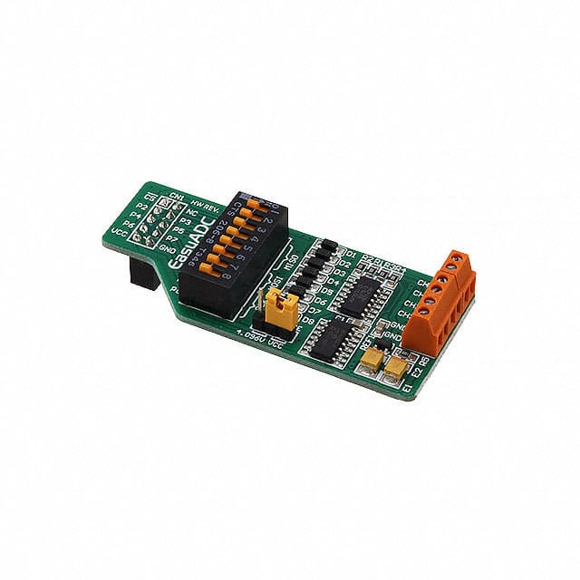MIKROE-340 Image 