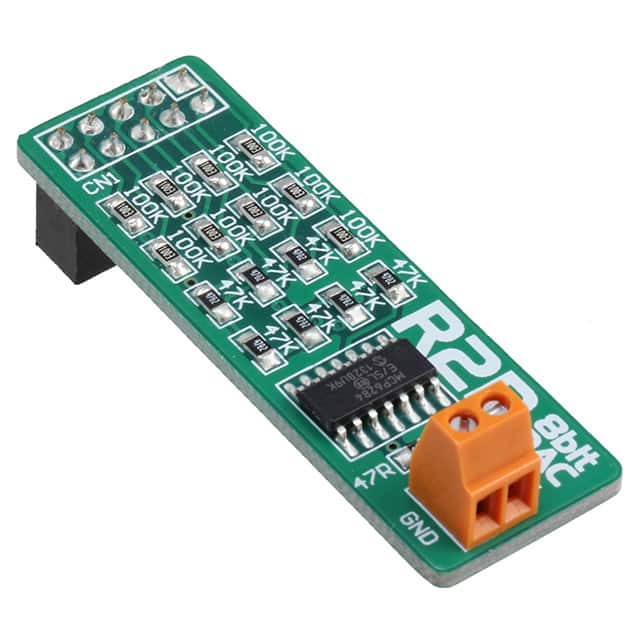 MIKROE-391 Image 