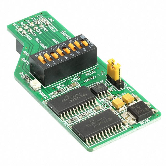 MIKROE-427 Image 