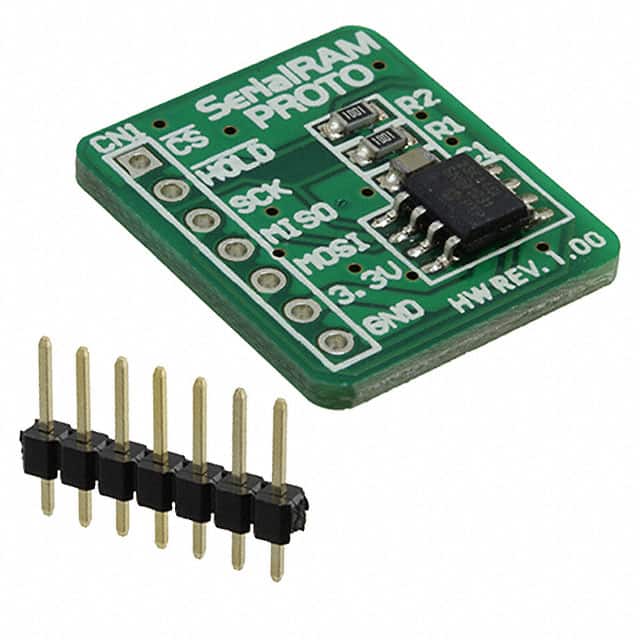 MIKROE-428 Image 
