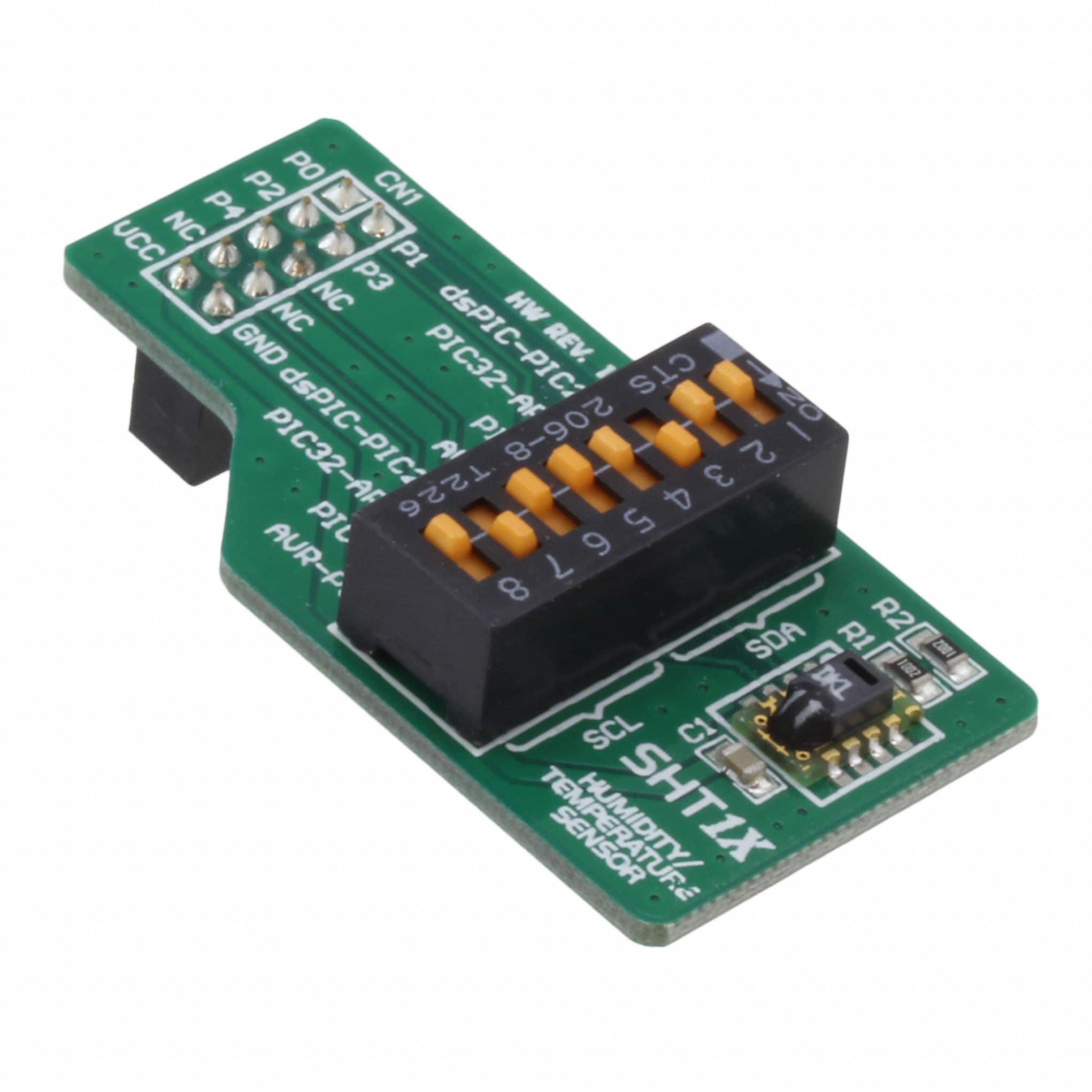 MIKROE-430 Image 