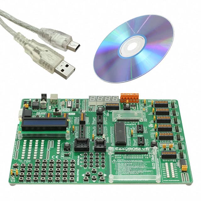 MIKROE-455 Image 