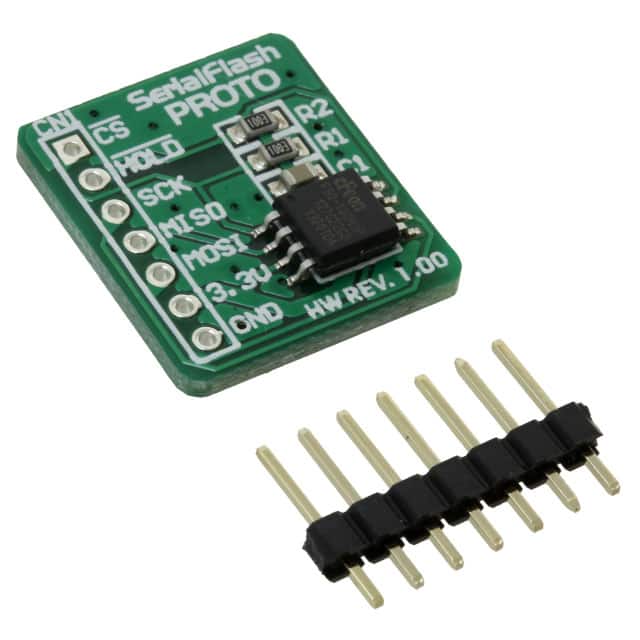 MIKROE-480 Image 
