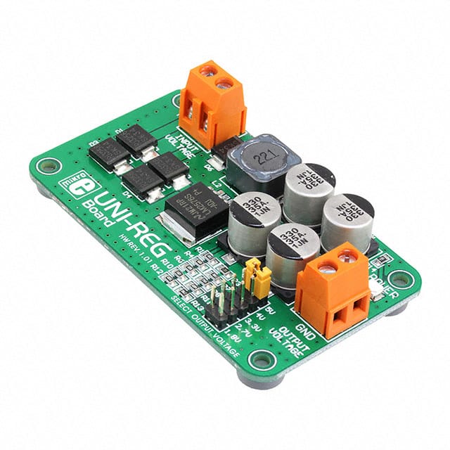 MIKROE-482 Image 