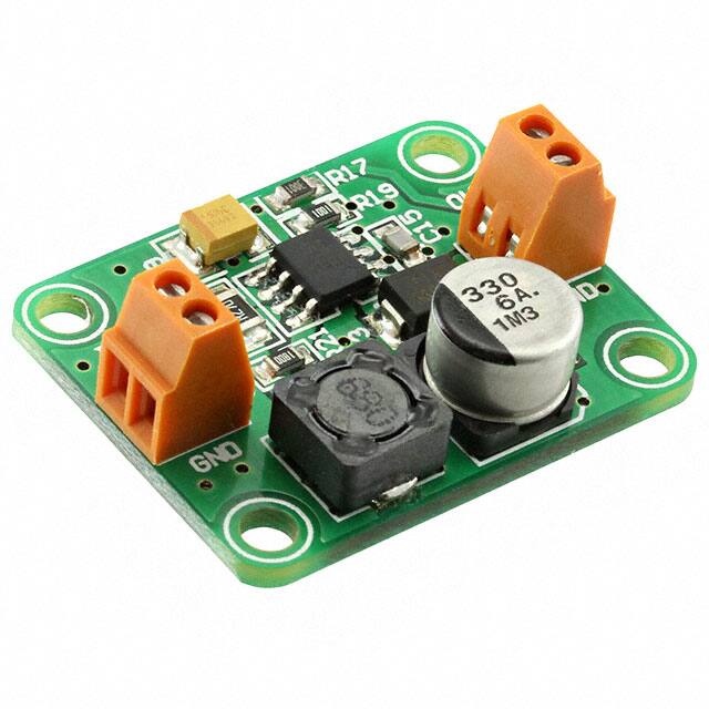 MIKROE-491 Image 