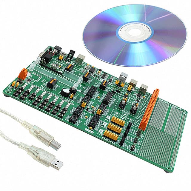MIKROE-510 Image 