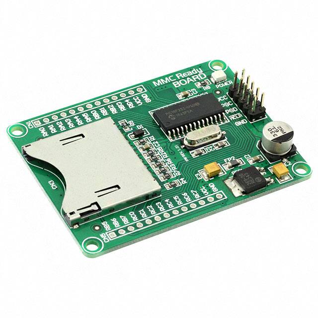 MIKROE-545 Image 