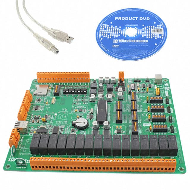 MIKROE-551 Image 