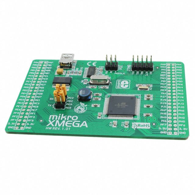 MIKROE-580 Image 