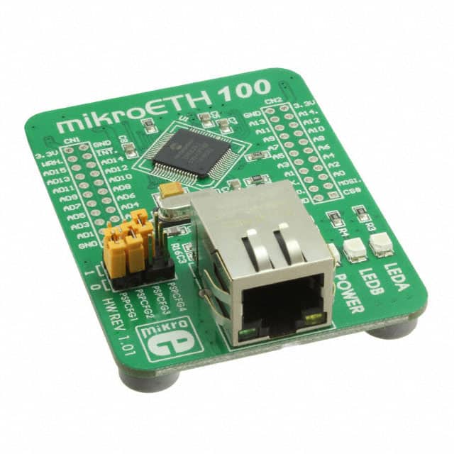 MIKROE-605 Image 