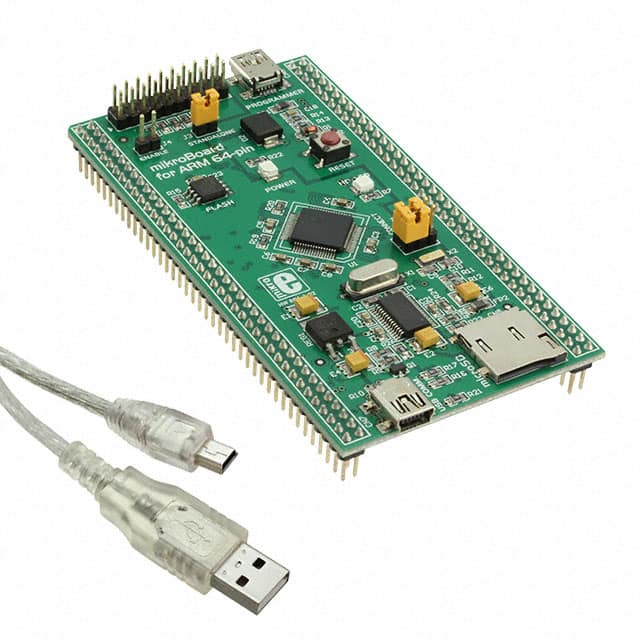 MIKROE-649 Image 