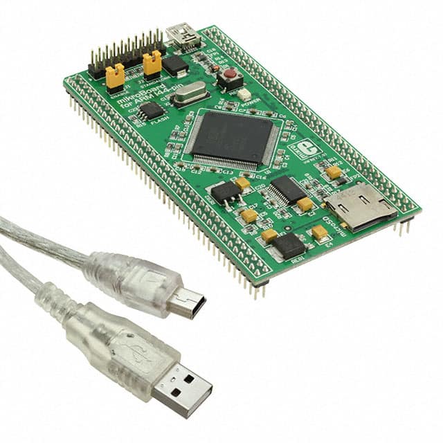 MIKROE-650 Image 