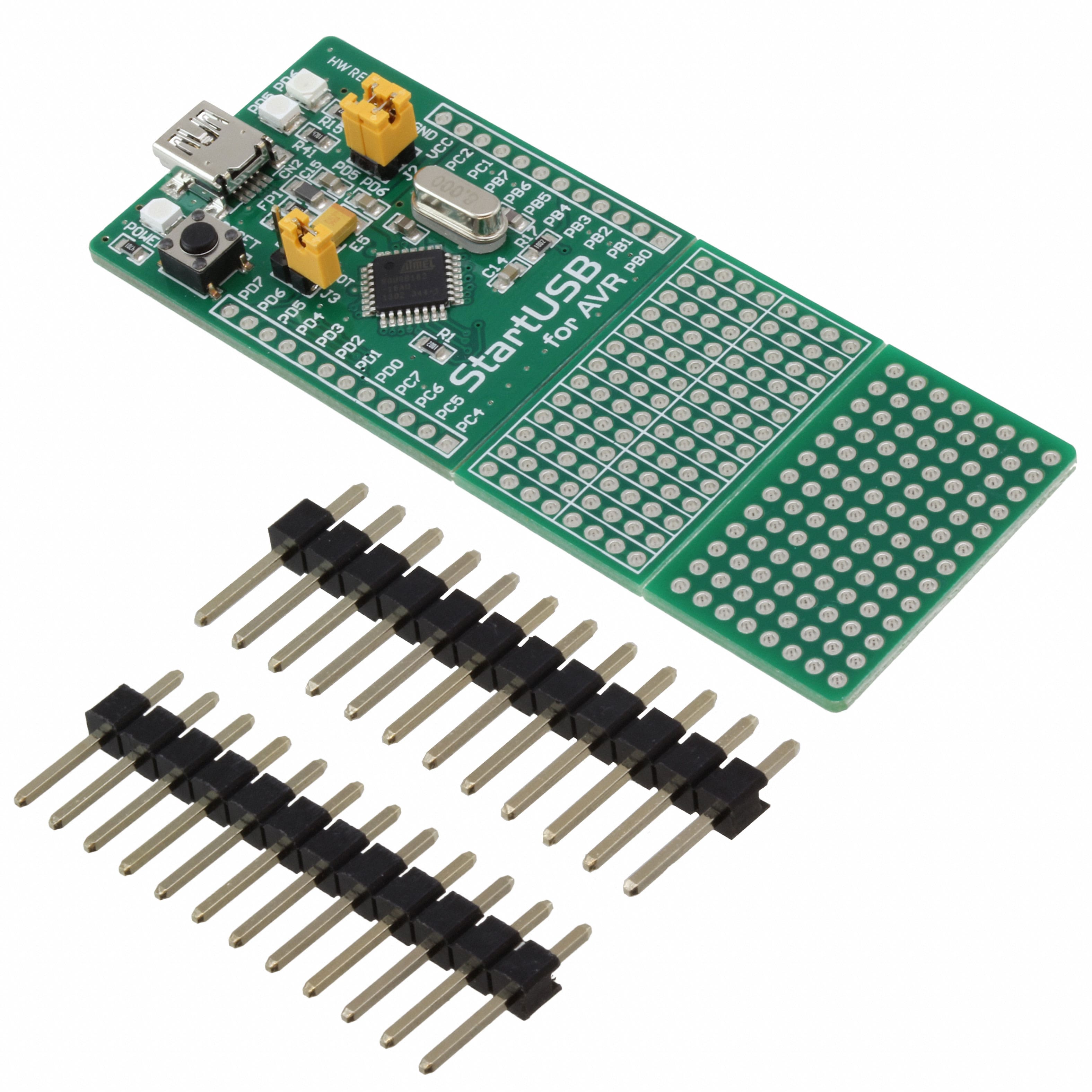 MIKROE-682 Image 