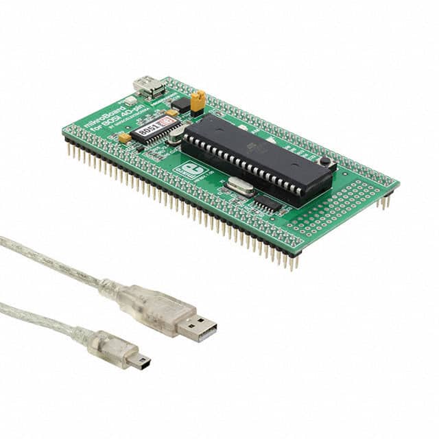 MIKROE-703 Image 