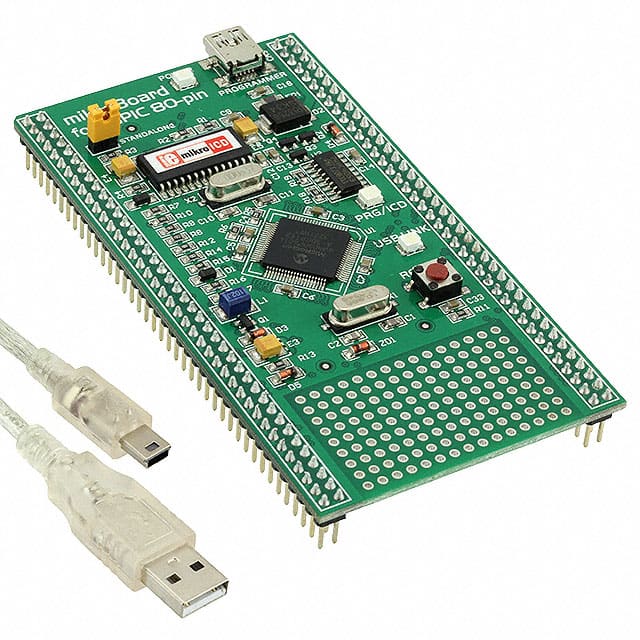 MIKROE-705 Image 