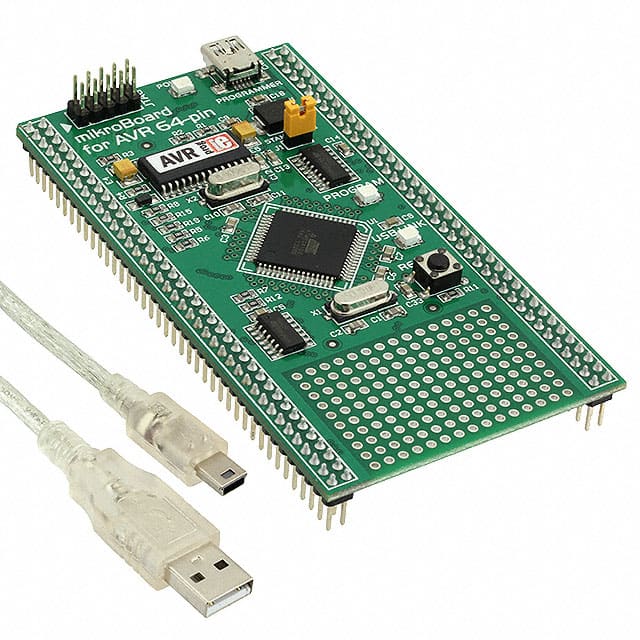 MIKROE-706 Image 