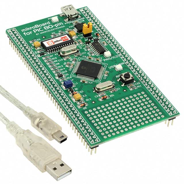 MIKROE-707 Image 