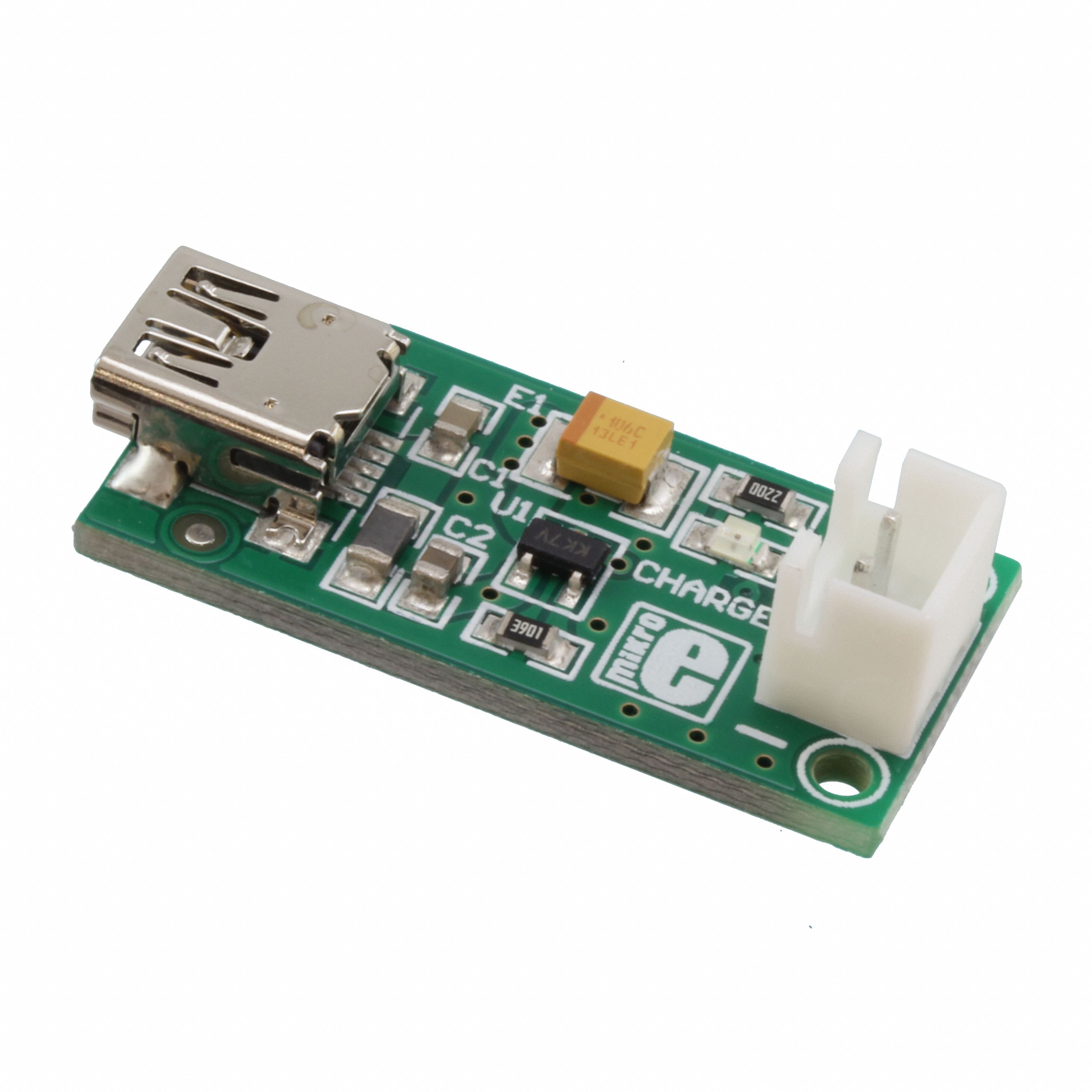 MIKROE-710 Image 