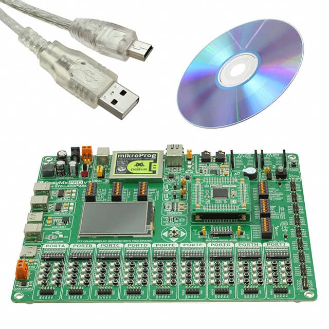 MIKROE-972 Image 