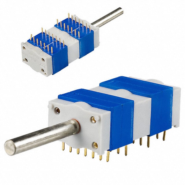 MIL2112B12NSD25 Image 