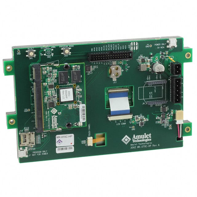 MK-070C-HP Image 