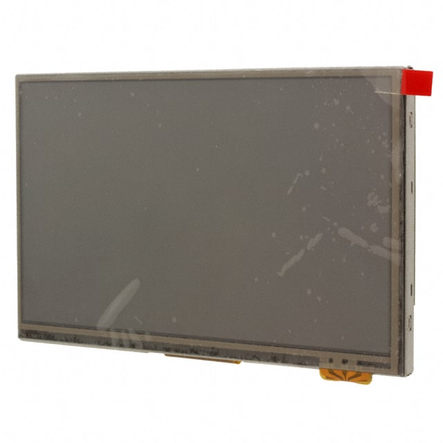 MK-070R Image 