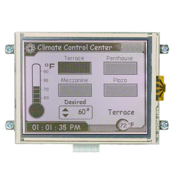 MK-GT380T Image 