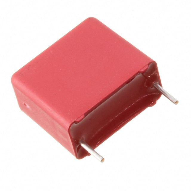 MKP4J032204J00JSSD Image 