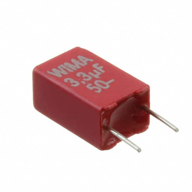 MKP2D031501H00KSSD Image 