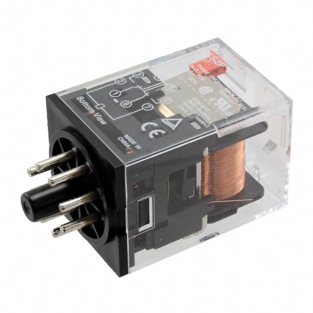 MKS2P AC110 Image 