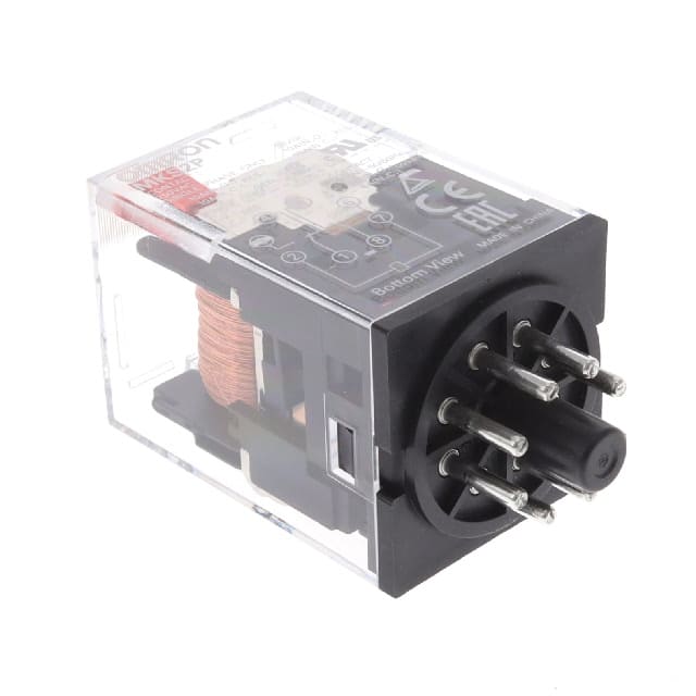 MKS2P AC24 Image 