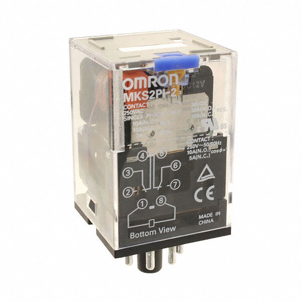 MKS2PI-2 DC12 Image 