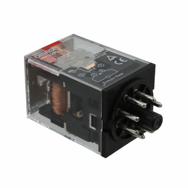 MKS2PI-2 AC24 Image 