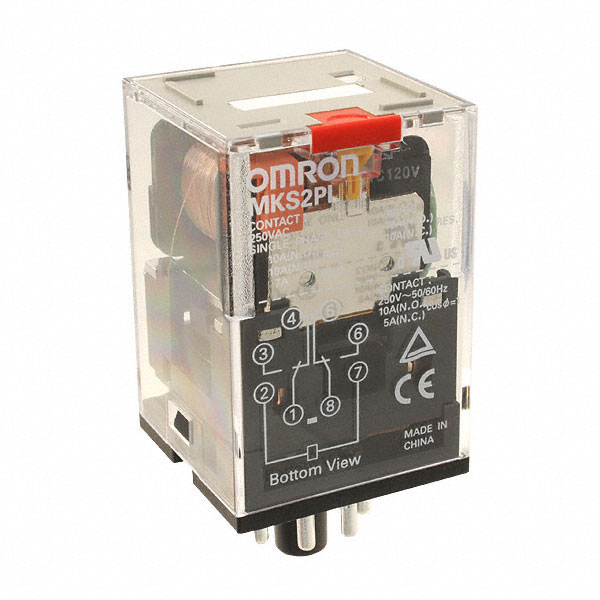 MKS2PI-AC120 Image 