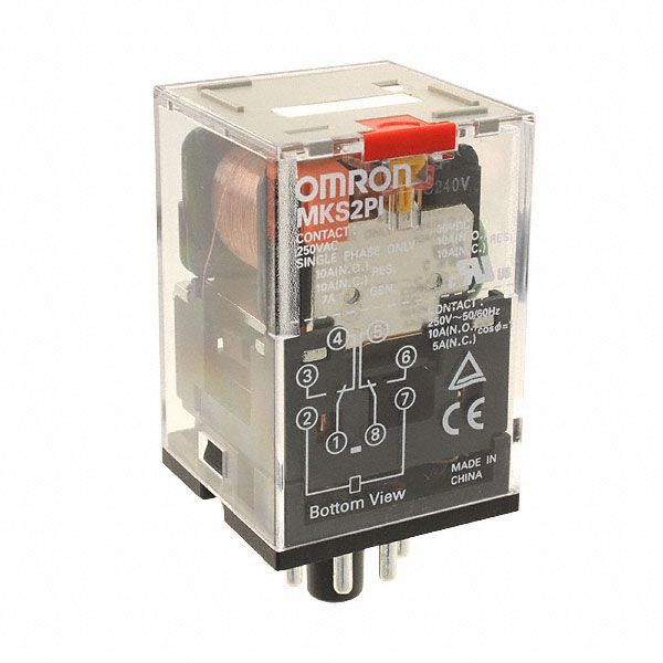 MKS2PI-AC240 Image 