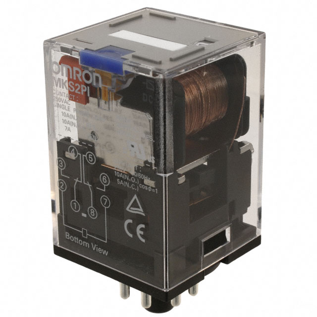 MKS2PIDC12 Image 