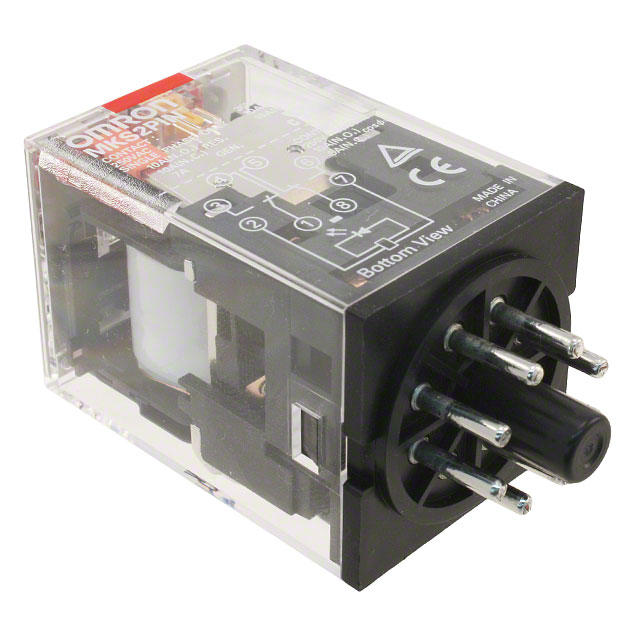 MKS2PIN-AC120 Image 