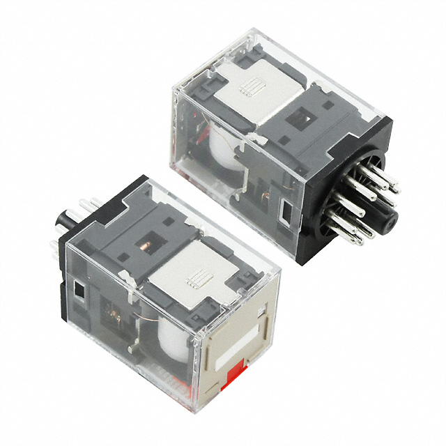 MKS2PI AC24 Image 