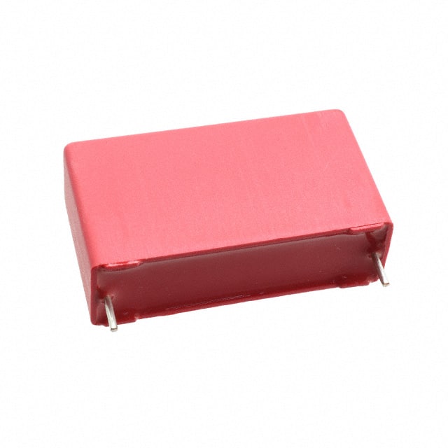 MKS4D053307C00JSSD Image 
