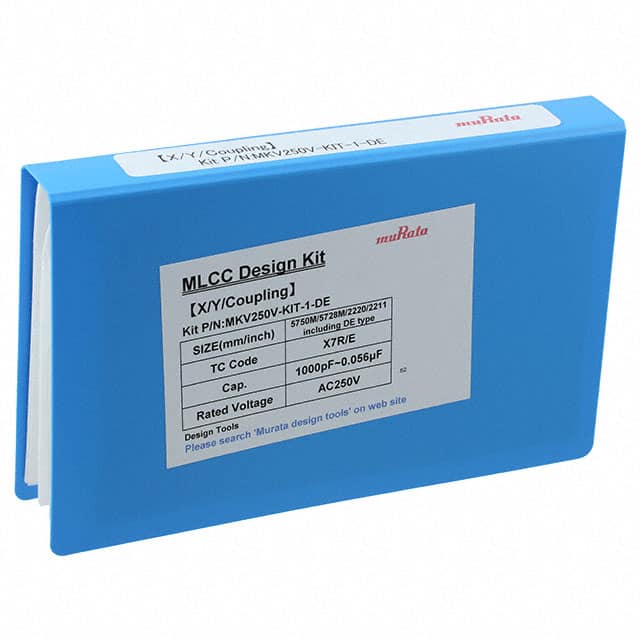 MKV250V-KIT-1-DE Image 