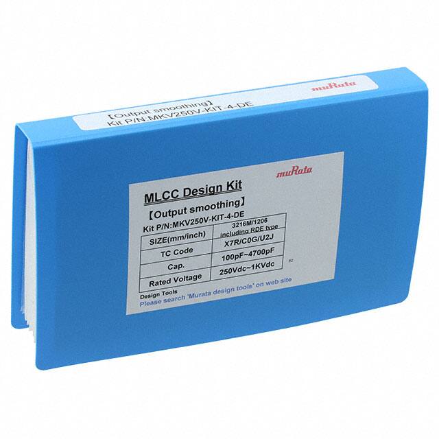 MKV250V-KIT-4-DE Image 